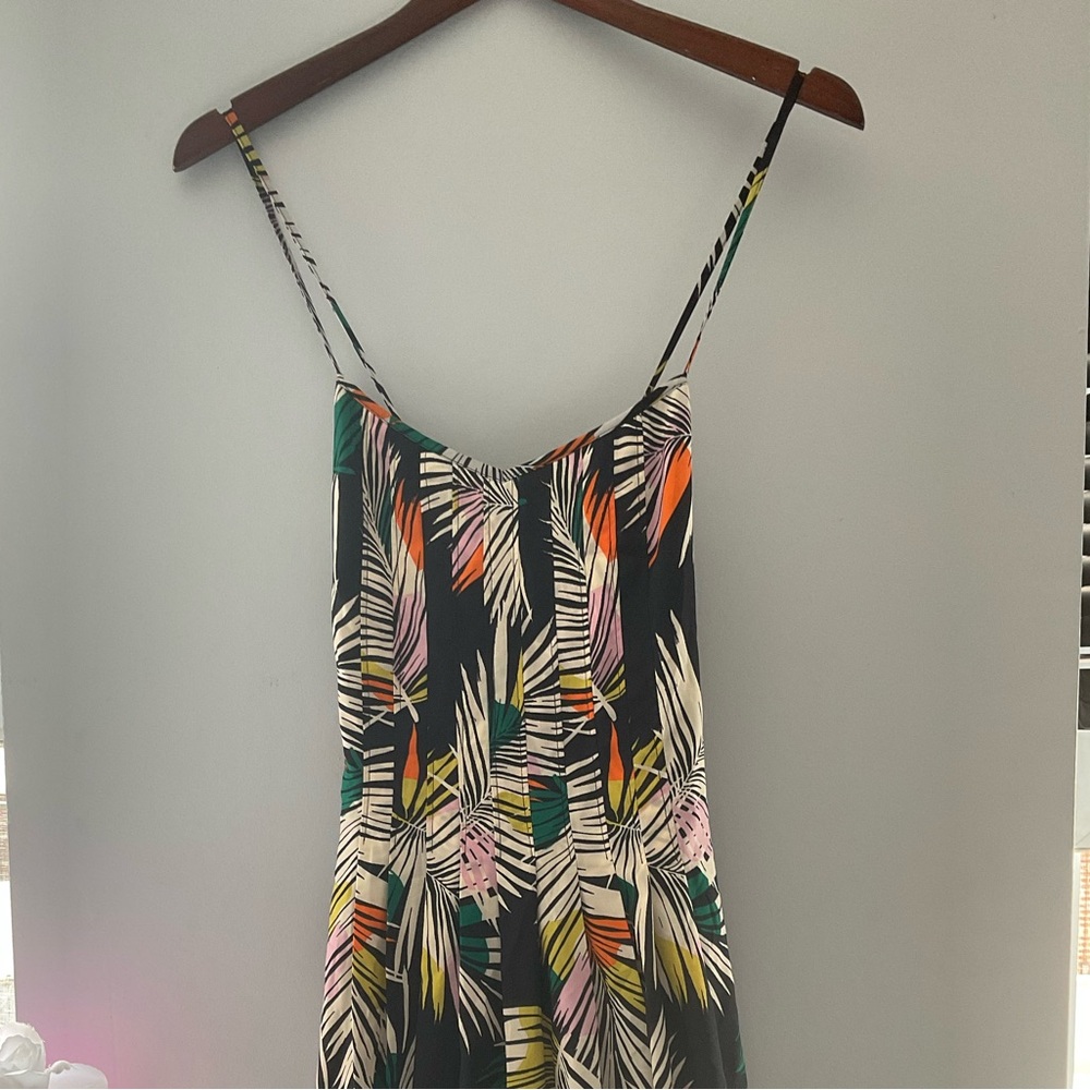 🚨BRAND NEW Banana Republic Maxi Dress